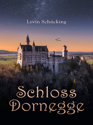 cover image of Schloss Dornegge